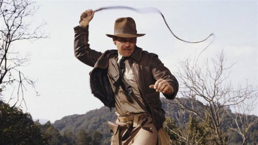 Así de maldita está la nueva película de Indiana Jones