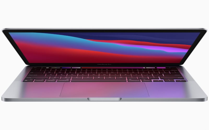 El Nuevo Macbook Air Con Chip M2 Aparecerá En 1H / 2022