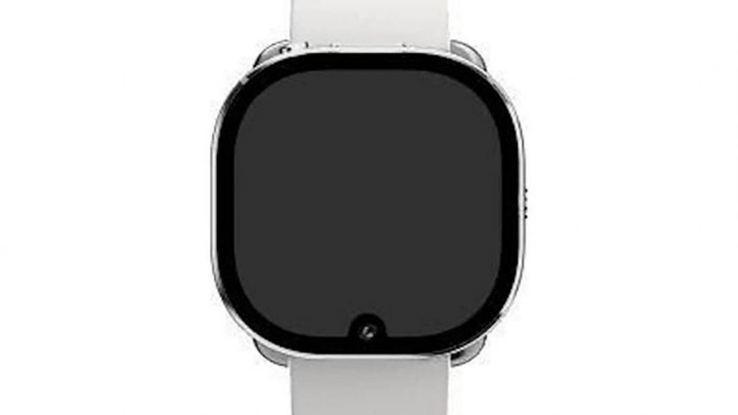 Así es el Meta Watch, el reloj inteligente que rivaliza con el Apple Watch