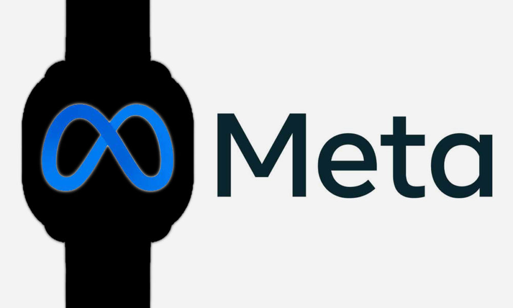 Así es el Meta Watch, el reloj inteligente que rivaliza con el Apple Watch