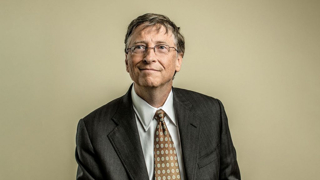 Así Es El Plan De Bill Gates Para Generar Electricidad Barata