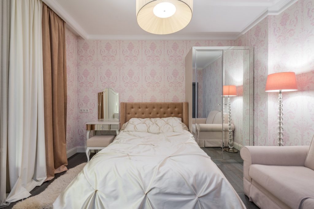 El truco infalible para poner una funda nórdica 147 Así es el truco de las pinzas