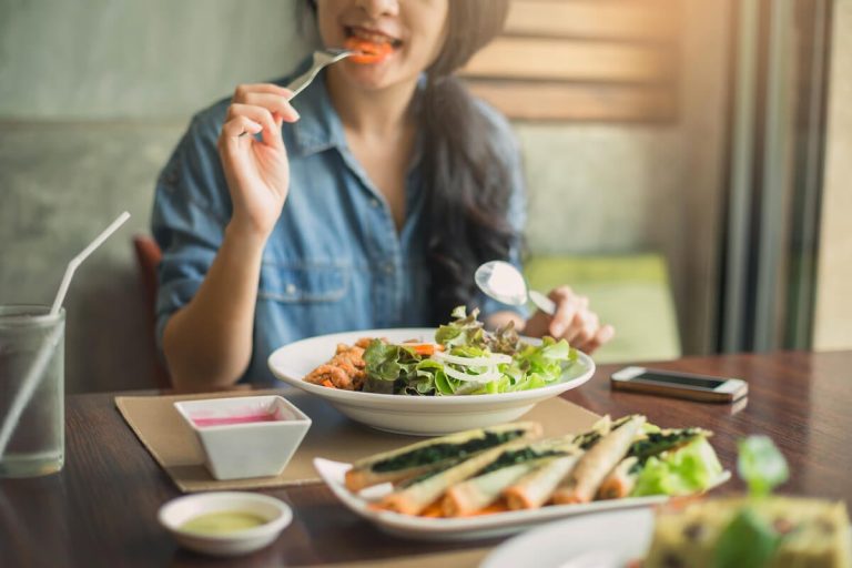 Así es la dieta que fortalece tus huesos
