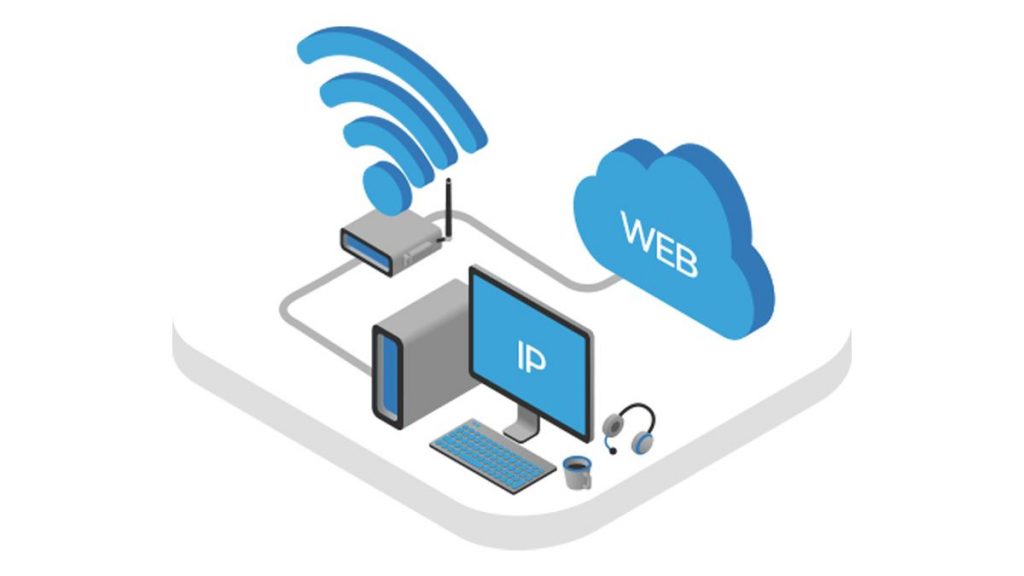 Así Puedes Saber Cuál Es Tu Dirección Ip