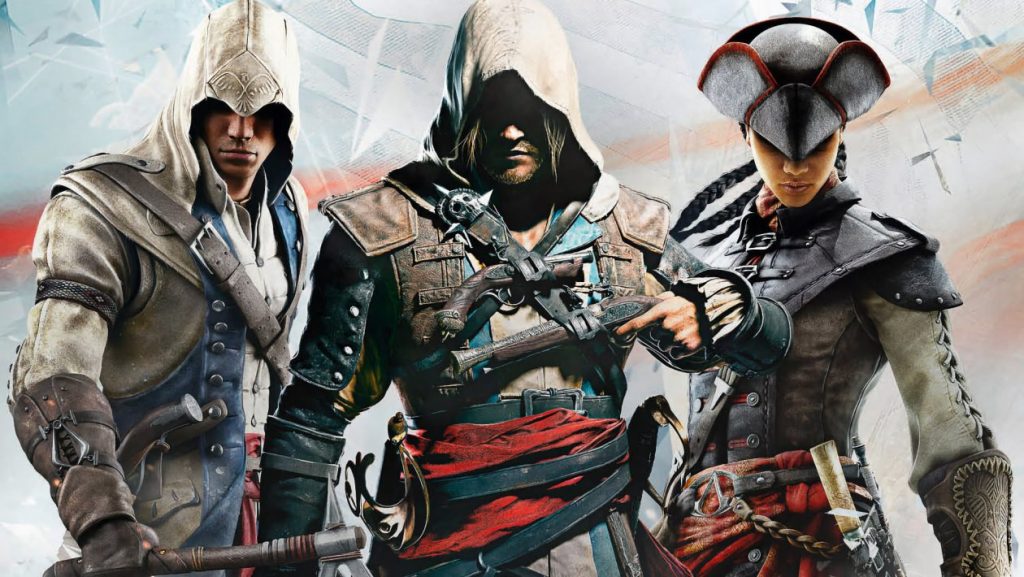 Assassin'S Creed Infinity: Todo Lo Que Sabemos Del Nuevo Juego De La Saga