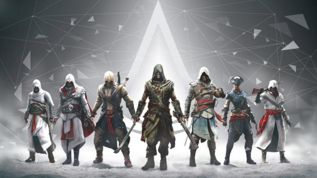 Assassin's Creed Infinity: todo lo que sabemos del nuevo juego de la saga
