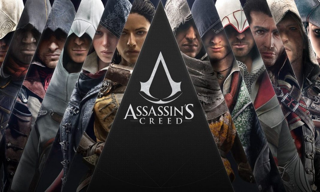 Assassin's Creed Infinity: todo lo que sabemos del nuevo juego de la saga