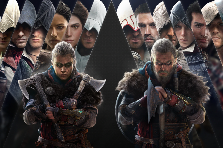 Assassin’s Creed Infinity: todo lo que sabemos del nuevo juego de la saga