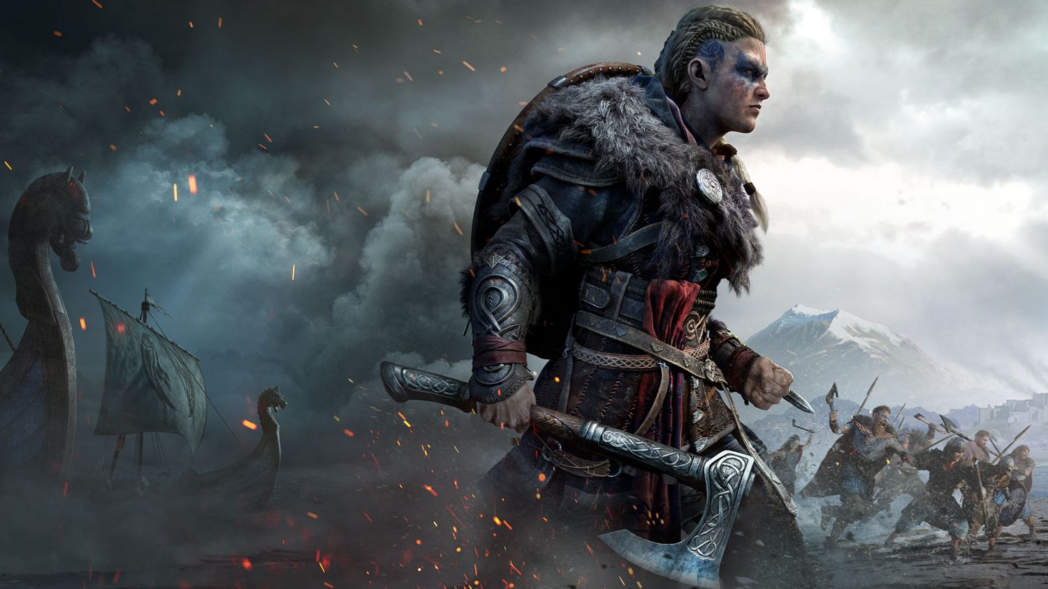 Assassin'S Creed Infinity