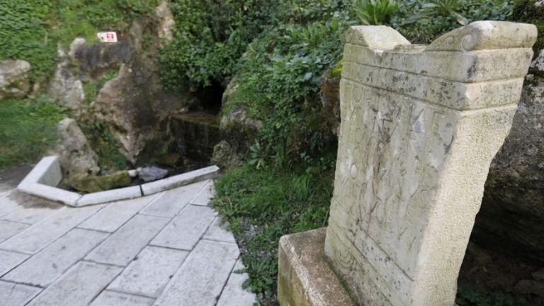 Asturias ejerce el derecho de tanteo por la ‘Fortuna Balnearia’ por 35.000 euros