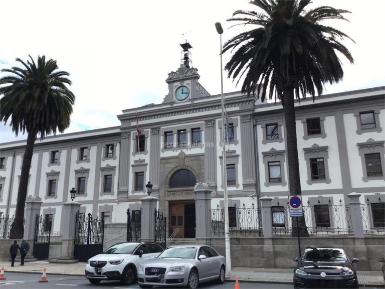 La Audiencia de A Coruña juzga a un fisioterapeuta por agresión sexual a una paciente
