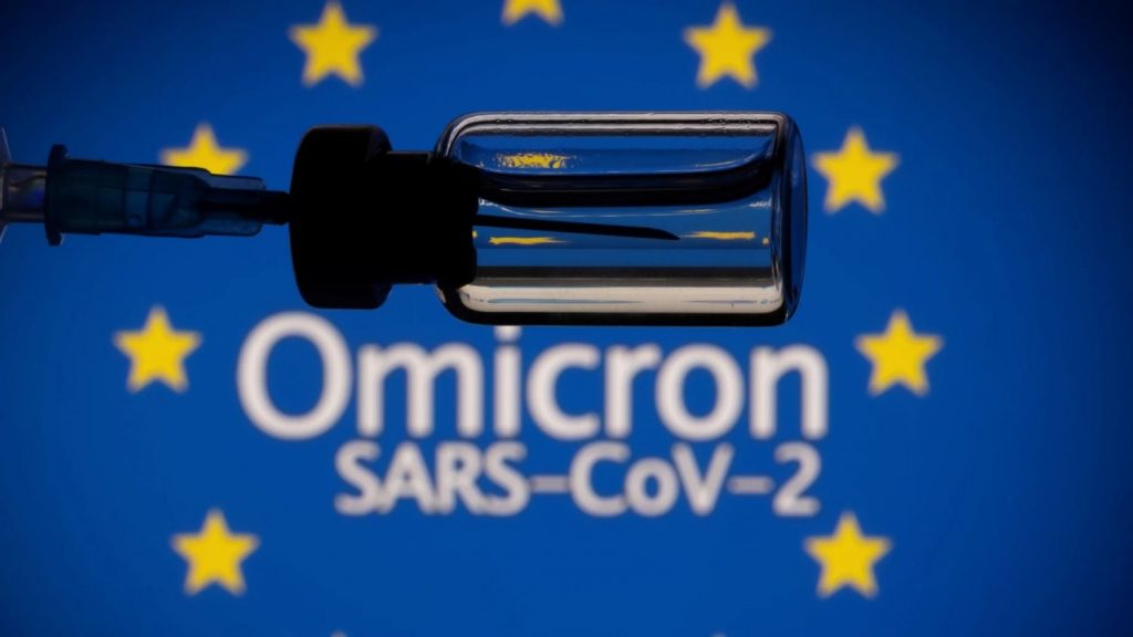 Austria Y Republica Checa Confirman Sus Primeros Casos De La Variante Omicron Del Coronavirus