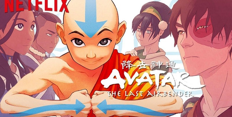 Qué Se Sabe Del Live-Action De Avatar