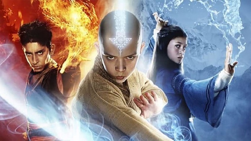 Qué Se Sabe Del Live-Action De Avatar