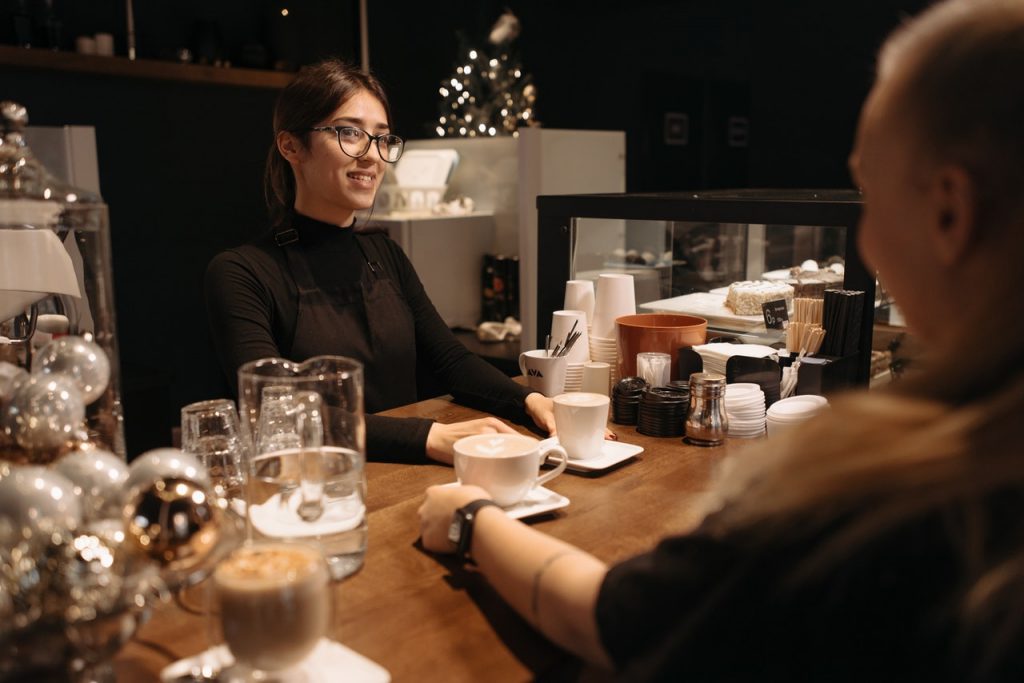 Bajo Qué Criterios Se Analiza El Café Y El Cómo Eres En La Cama