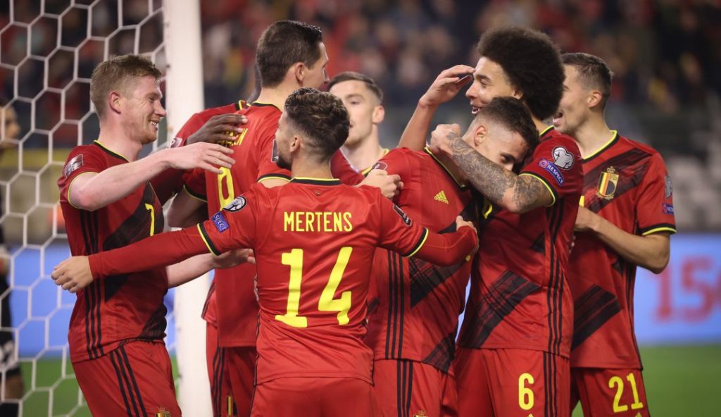 Belgica