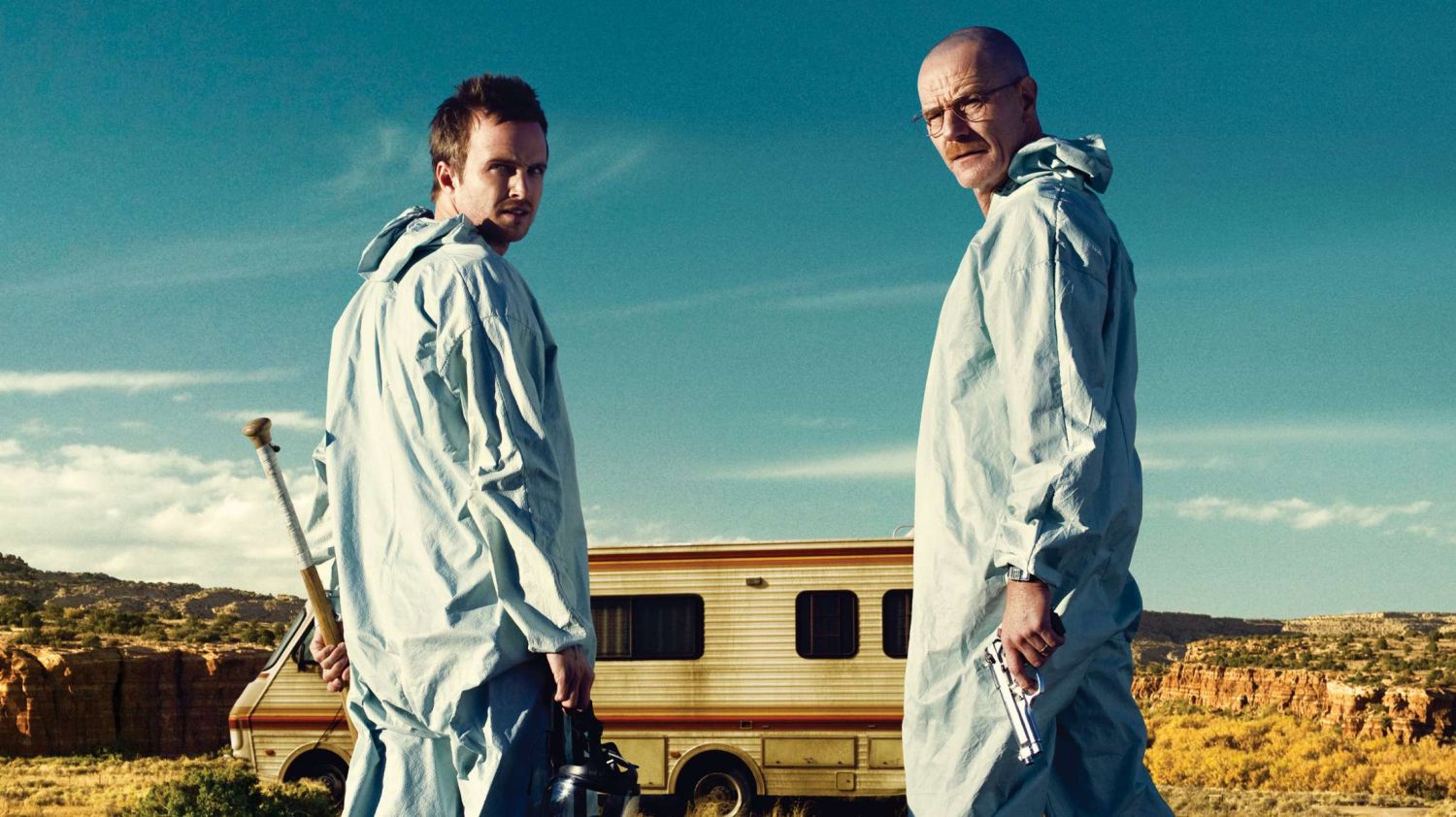 Breaking Bad