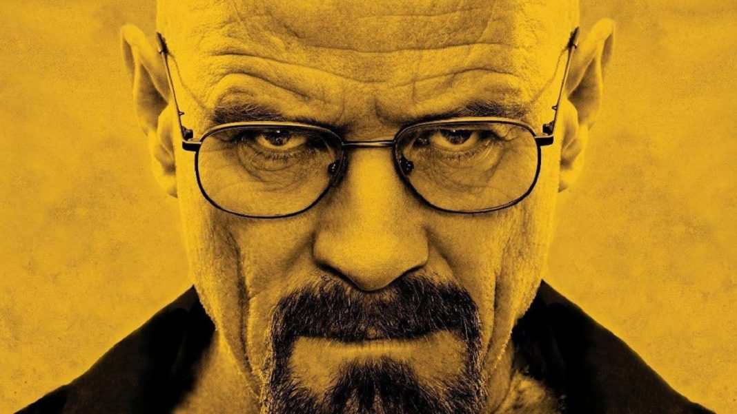 De Breaking Bad a El juego del calamar: Series de éxito que han tenido una versión porno