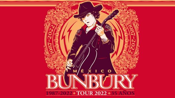 Bunbury El Puerto E.p. 