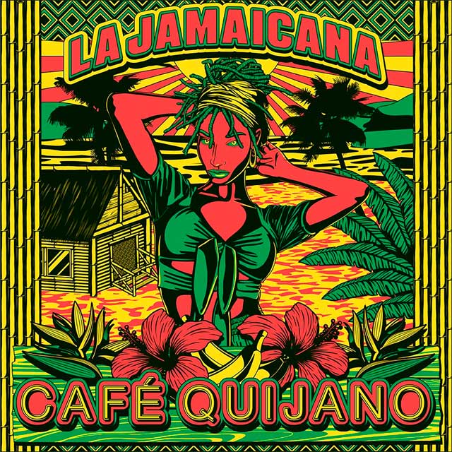 Café Quijano La Jamaicana