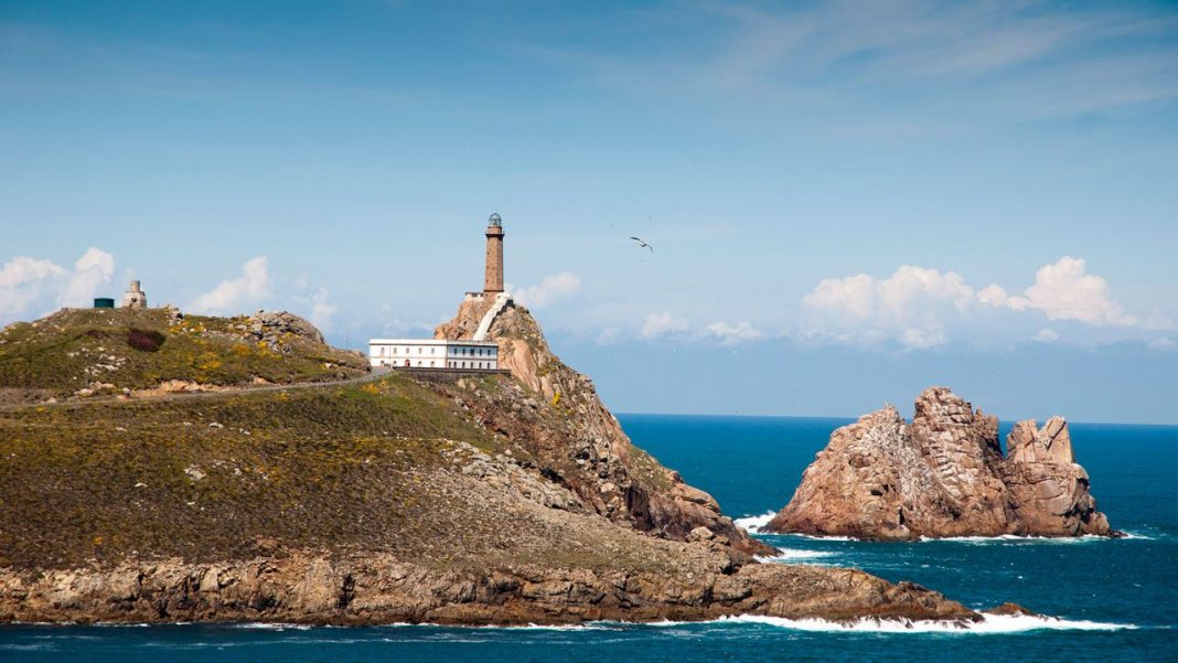 Los 10 pueblos más bonitos de Galicia