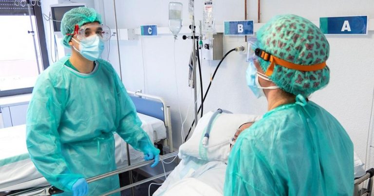 Castilla-La Mancha registra 287 nuevos casos y cuatro fallecidos