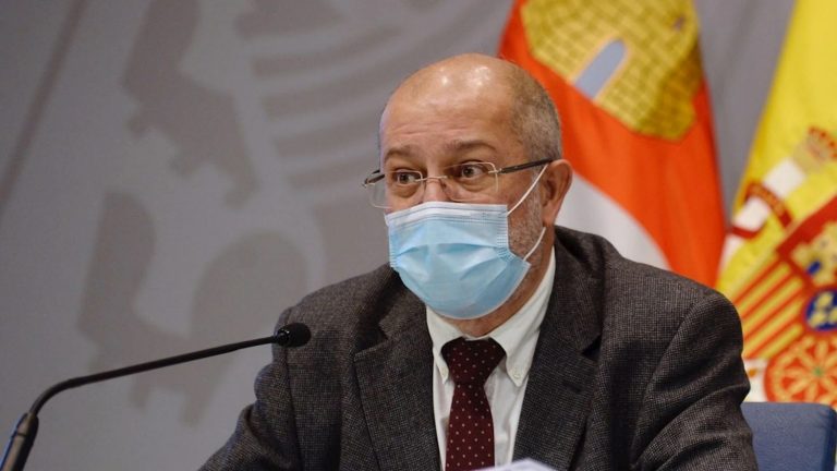 Castilla y León lamenta que el Gobierno «amenace» a las CCAA que piden una financiación «más justa»