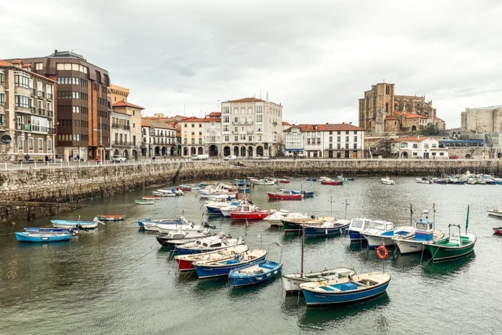 Castro Urdiales