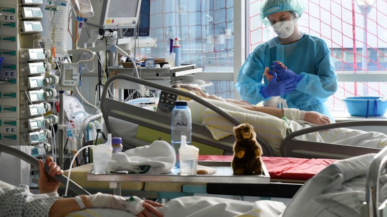 Catilla y León suma 183 casos y un fallecidos