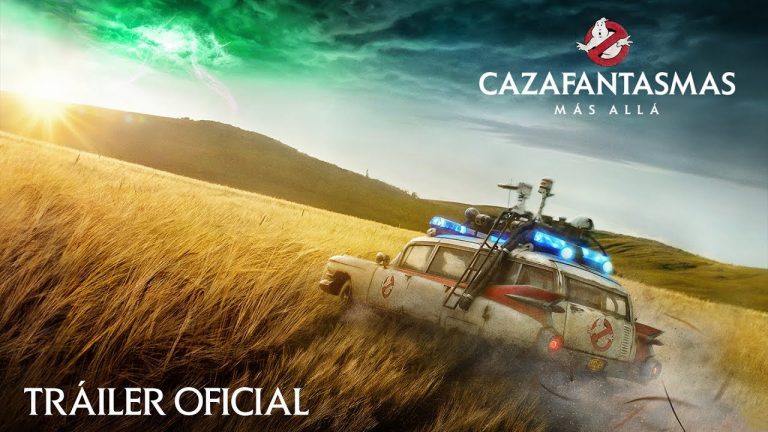 Cazafantasmas: Más allá: ¿cuándo se estrena y qué nos encontraremos en ella?