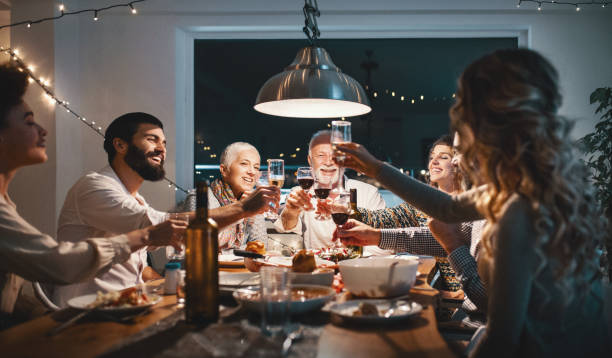 Cena De Navidad