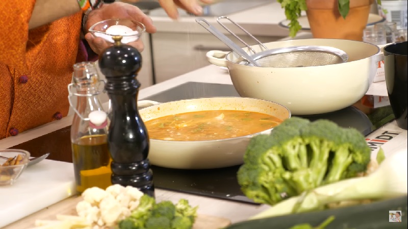 Caldo