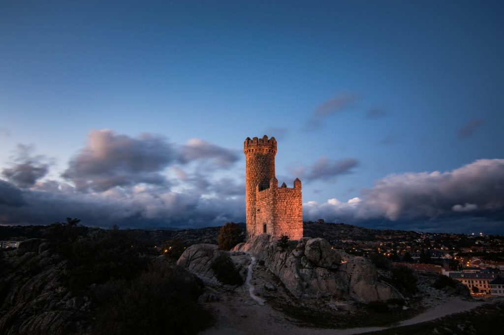 Pueblos Bonitos De La Comunidad De Madrid Para Ver Un Fin De Semana 3 Chinchón Te Espera Con Los Brazos Abiertos