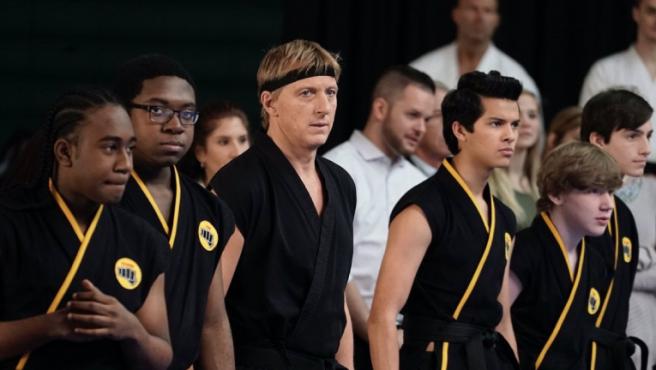 Cobra Kai: fecha de estreno de la temporada 5 y nuevos personajes
