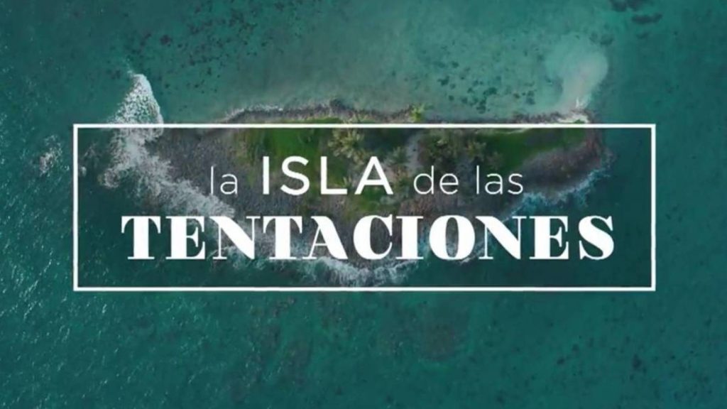 Comienza La Isla De Las Tentaciones Y Esto Es Lo Que Sabemos De Los Concursantes