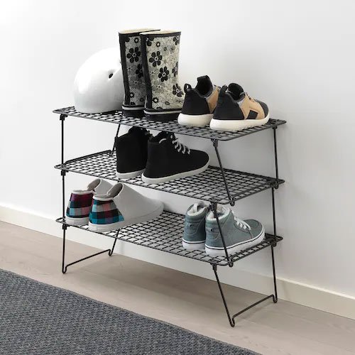 Cómo Se Utiliza El Zapatero