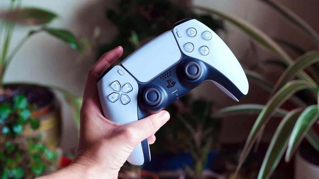 Cómo Usar El Dualsense De Ps5 Para Jugar En Android