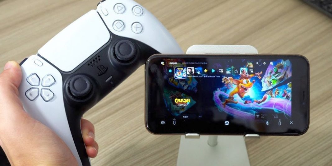 Cómo usar el DualSense de PS5 para jugar en Android