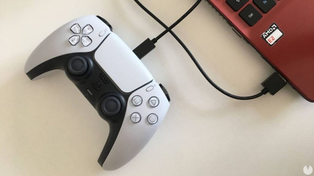 Cómo Usar El Dualsense De Ps5 Para Jugar En Android