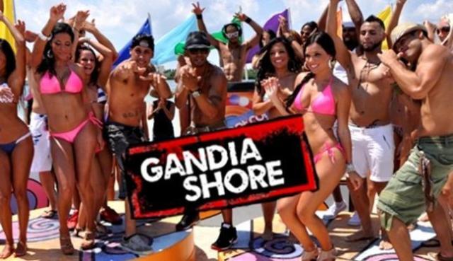 Concursantes De Gandía Shore Que Has Visto En Otros Realities De Telecinco