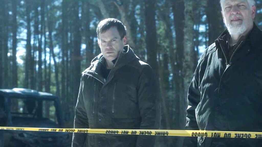 Convencer Con Nuevos Argumento Es Una De Las Claves Del Regreso De Dexter