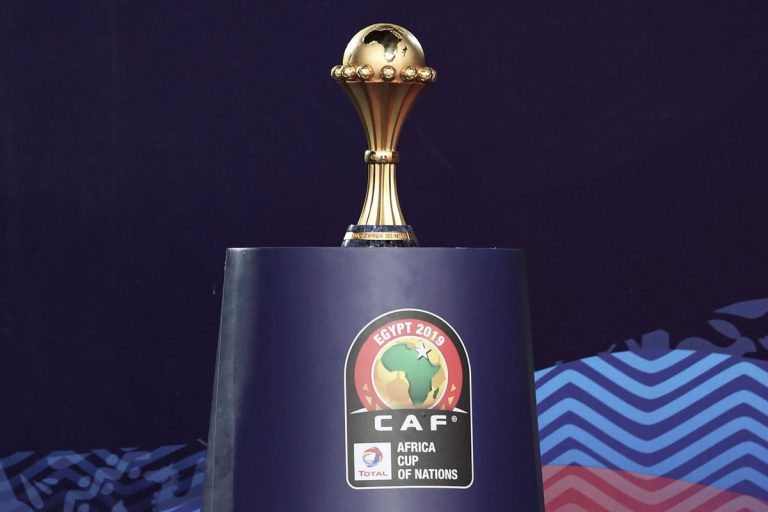 Copa África: cuándo se juega y qué jugadores participan