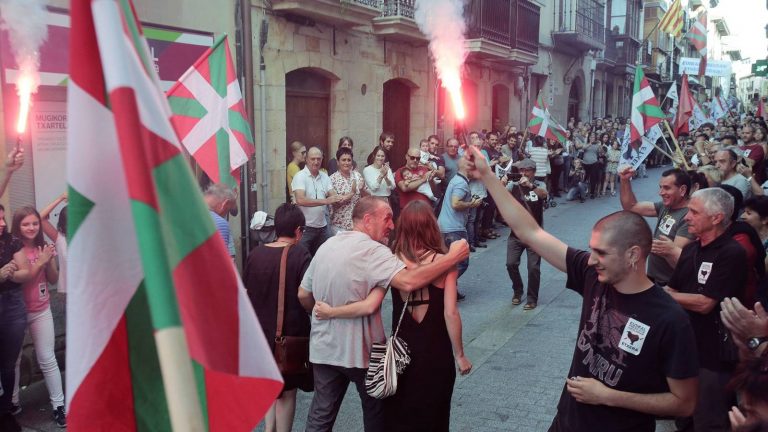 Covite abordará los retos del posterrorismo de ETA en su Jornada Anual