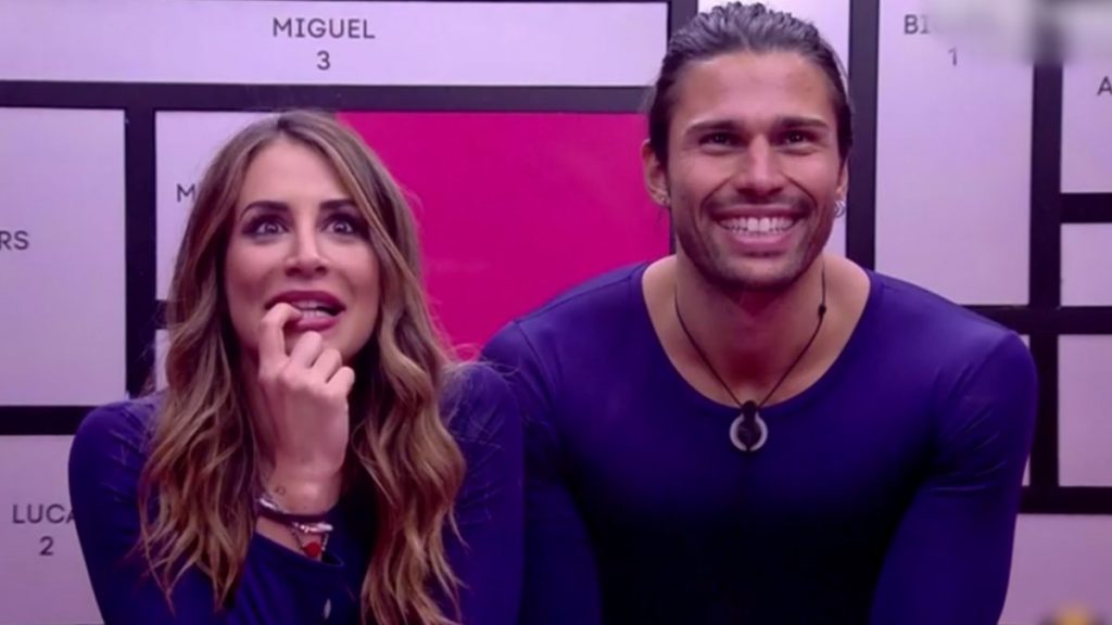 Secret Story: Las Voces Del Exterior Que Han Reventado El Programa 7 Secret Story: Las Voces Del Exterior Que Han Reventado El Programa