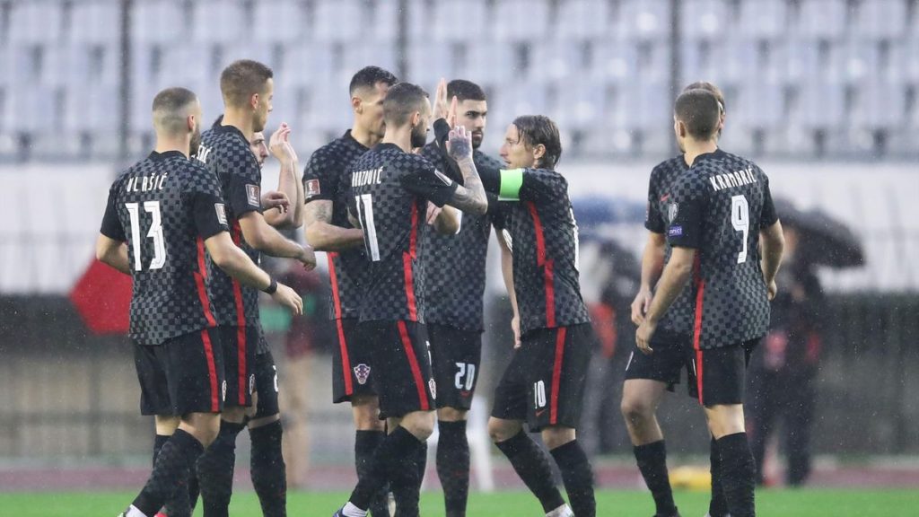 Croacia