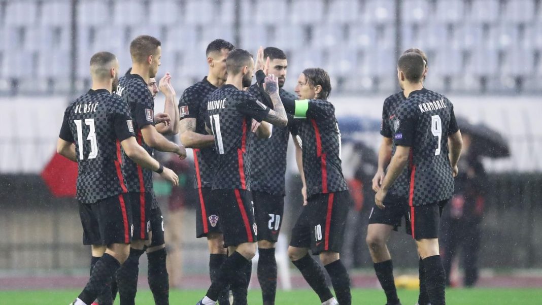 Croacia