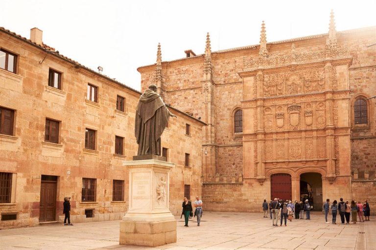 Crue reivindica el «compromiso» de las universidades contra el cambio climático