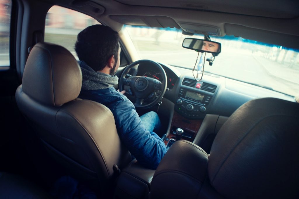 Cuál Es El Escollo De Las Cámaras En Un Coche