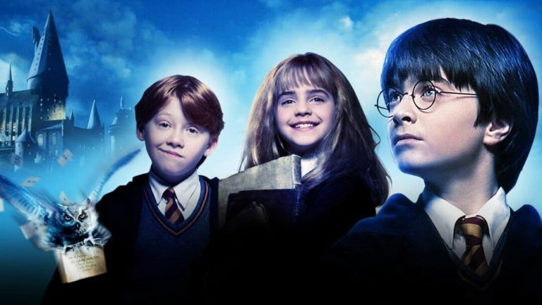 Cuándo se estrena y dónde la reunión de los actores de Harry Potter