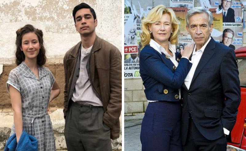 Cuéntame: La Mítica Protagonista Que Volverá En La Temporada 22